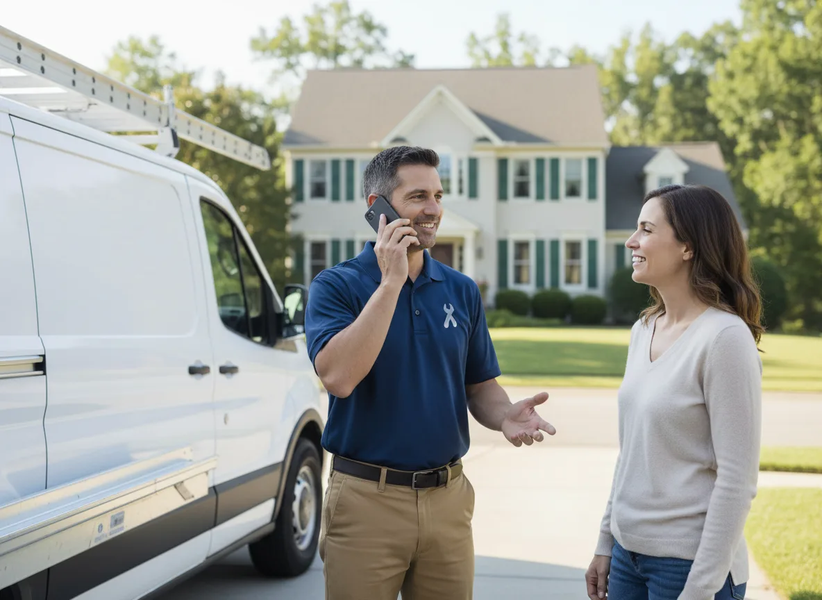 Home Gutter Service Markham, IL FAQs